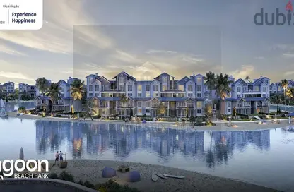 Apartment - 3 Bedrooms - 3 Bathrooms for sale in Aliva - Mostakbal City Compounds - Mostakbal City - Future City - Cairo
