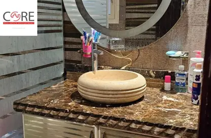 Apartment - 3 Bedrooms - 1 Bathroom for sale in Gate 4 - Mena - Hadayek El Ahram - Giza