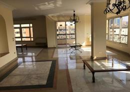 شقة - 5 غرف نوم for للبيع in شارع الشهيد محمد جمال برعي - ارض الجولف - مصر الجديدة - القاهرة