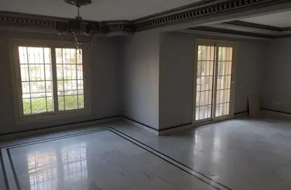 Apartment - 3 Bedrooms - 3 Bathrooms for sale in Al Mostathmir El Saghir - 10th District - Sheikh Zayed City - Giza