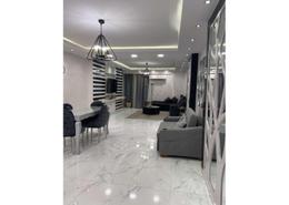 شقق فندقية - 3 غرف نوم - 3 حمامات for للايجار in ميدان لبنان - المهندسين - الجيزة