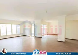 شقة - 3 غرف نوم - 3 حمامات للبيع في كمبوند انطونيادس - النزهة - حي شرق - الاسكندرية
