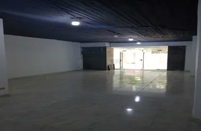 Shop - Studio - 1 Bathroom for rent in Cornish El Nile St. - Maadi - Hay El Maadi - Cairo