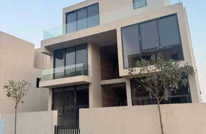 فيلا - 6 غرف نوم - 6 حمامات للبيع في فيلات ليك فيو بوتيك - كمبوندات التجمع الخامس - التجمع الخامس - مدينة القاهرة الجديدة - القاهرة