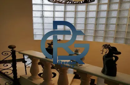 شقة - 3 غرف نوم - 2 حمامات للايجار في شارع محمد رحيم - الياسمين 3 - الياسمين - مدينة القاهرة الجديدة - القاهرة