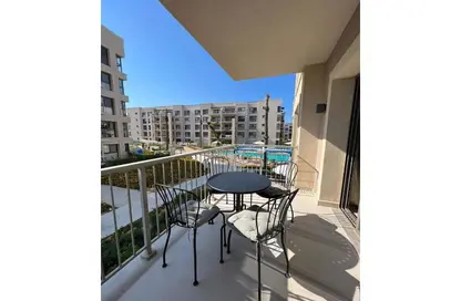 Chalet - 1 Bedroom - 1 Bathroom for sale in Marassi - Sidi Abdel Rahman - North Coast