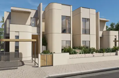 Penthouse - 4 Bedrooms - 4 Bathrooms for sale in Almaza Bay - Qesm Marsa Matrouh - North Coast
