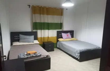 Penthouse - 3 Bedrooms - 2 Bathrooms for rent in Amwaj - Sidi Abdel Rahman - North Coast