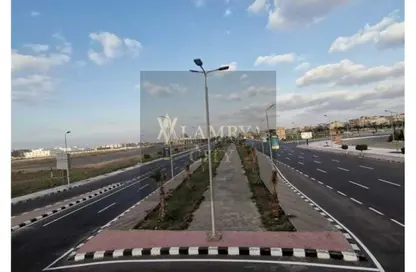 شقة - 3 غرف نوم - 2 حمامات للبيع في بيوت دمياط الجديدة - دمياط الجديدة - دمياط