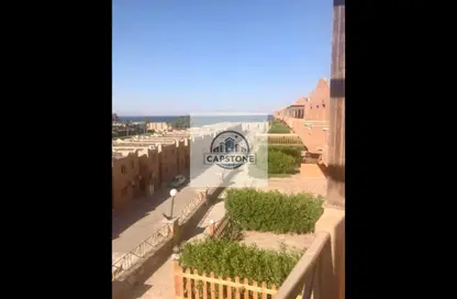 شاليه - 2 غرف نوم - 2 حمامات للبيع في ستيلا دى ماري 1 - ستيلا دى ماري - العين السخنة - السويس