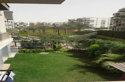 Apartment - 2 Bedrooms - 4 Bathrooms for sale in Eastown - 5th Settlement Compounds - The 5th Settlement - New Cairo City - Cairo