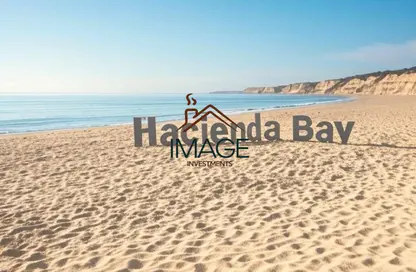 Villa - 6 Bedrooms - 7 Bathrooms for sale in Hacienda Bay - Sidi Abdel Rahman - North Coast Villa - 6 Bedrooms - 7 Bathrooms for sale in Hacienda Bay - Sidi Abdel Rahman - North Coast