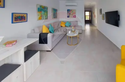 Villa - 4 Bedrooms - 6 Bathrooms for sale in Ras Al Hekma - North Coast