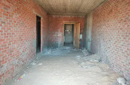 Apartment - 3 Bedrooms - 2 Bathrooms for sale in North Rehab - New Cairo City - Cairo