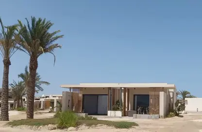 Villa - 2 Bedrooms - 3 Bathrooms for sale in Soma Breeze - Soma Bay - Safaga - Hurghada - Red Sea