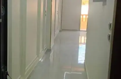 شقة - 3 غرف نوم - 2 حمامات للبيع في البوابة الرابعة - مينا - حدائق الاهرام - الجيزة