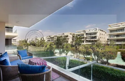 شقة - 3 غرف نوم - 3 حمامات للايجار في لايك فيو ريزيدنس - كمبوندات التجمع الخامس - التجمع الخامس - مدينة القاهرة الجديدة - القاهرة