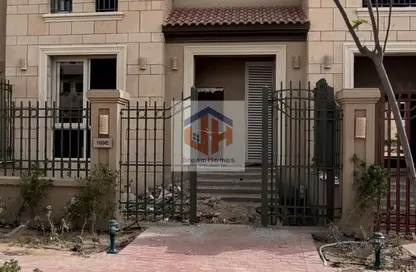 تاون هاوس - 4 غرف نوم - 4 حمامات للبيع في لافيستا سيتي - كمبوندات العاصمة الإدارية الجديدة - العاصمة الإدارية الجديدة - القاهرة