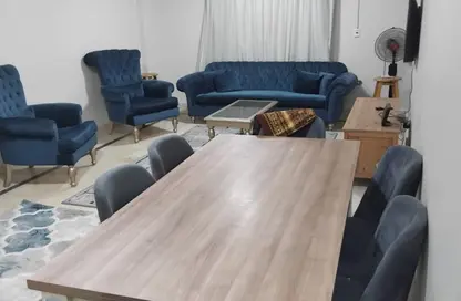 Apartment - 3 Bedrooms - 2 Bathrooms for rent in Madinaty - Cairo