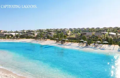 Townhouse - 3 Bedrooms - 3 Bathrooms for sale in Caesar - Qesm Marsa Matrouh - North Coast