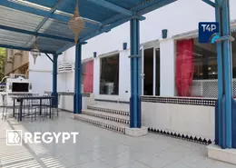 دوبلكس - 4 غرف نوم - 3 حمامات للايجار في سرايات المعادي - حي المعادي - القاهرة