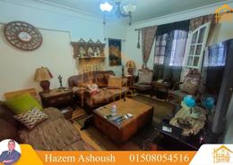 Apartment - 3 bedrooms - 2 bathrooms for للبيع in Ahmed Allam St. - Sporting - Hay Sharq - Alexandria