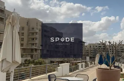 Apartment - 4 Bedrooms - 4 Bathrooms for sale in Mountain View iCity - 5th Settlement Compounds - The 5th Settlement - New Cairo City - Cairo