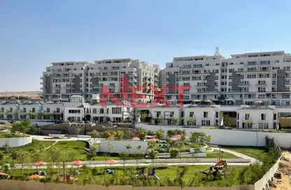 Apartment - 3 Bedrooms - 2 Bathrooms for sale in Mountain View iCity - 5th Settlement Compounds - The 5th Settlement - New Cairo City - Cairo