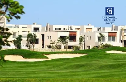 شاليه - 2 غرف نوم - 2 حمامات للبيع في هاسييندا باي - سيدي عبد الرحمن - الساحل الشمالي