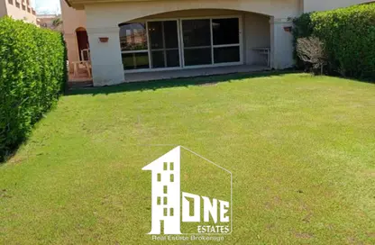 Chalet - 3 Bedrooms - 2 Bathrooms for sale in La Vista 6 - La Vista - Al Ain Al Sokhna - Suez