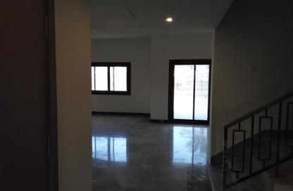 Villa - 3 Bedrooms - 4 Bathrooms for rent in Levana - Uptown Cairo - Mokattam - Cairo
