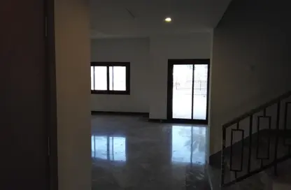 Villa - 3 Bedrooms - 4 Bathrooms for rent in Levana - Uptown Cairo - Mokattam - Cairo