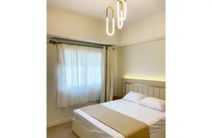 Apartment - 2 Bedrooms - 2 Bathrooms for rent in Mivida - 5th Settlement Compounds - The 5th Settlement - New Cairo City - Cairo