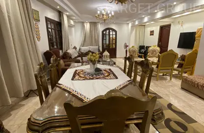 شقة - 3 غرف نوم - 2 حمامات للبيع في عمارات النرجس - النرجس - مدينة القاهرة الجديدة - القاهرة