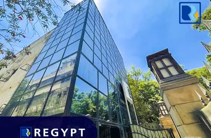 Whole Building - Studio for rent in Al Laselky St. - El Laselky - New Maadi - Hay El Maadi - Cairo