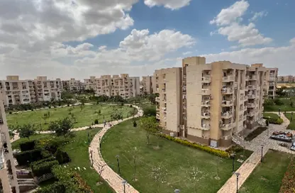 Apartment - 3 Bedrooms - 2 Bathrooms for sale in Privado - Madinaty - Cairo