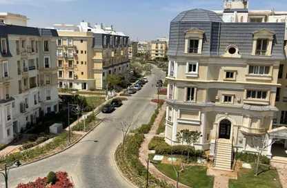 iVilla - 3 Bedrooms - 3 Bathrooms for sale in Mountain View Hyde Park - 5th Settlement Compounds - The 5th Settlement - New Cairo City - Cairo