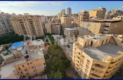 شقة - 3 غرف نوم - 4 حمامات للبيع في شارع علي ذو الفقار - كفر عبده - رشدي - حي شرق - الاسكندرية