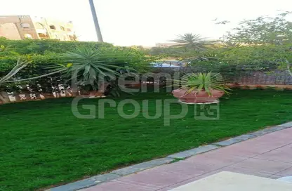 Apartment - 3 Bedrooms - 3 Bathrooms for rent in Beverly Hills Road - 17th District - Sheikh Zayed City - Giza