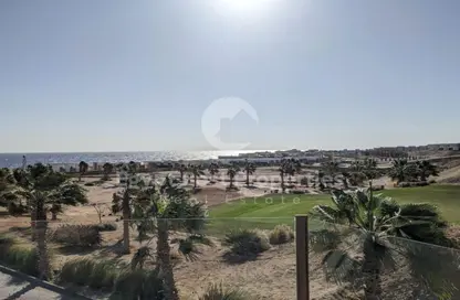 شاليه - 2 غرف نوم - 3 حمامات للبيع في رأس سوما - سفاجا - الغردقة - محافظة البحر الاحمر