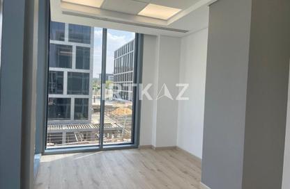 Office Space - Studio - 1 Bathroom for sale in Cairo Festival City - North Investors Area - New Cairo City - Cairo