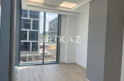Office Space - Studio - 1 Bathroom for sale in Cairo Festival City - North Investors Area - New Cairo City - Cairo