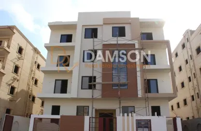 شقة - 3 غرف نوم - 2 حمامات للبيع في بيت الوطن - التجمع الخامس - مدينة القاهرة الجديدة - القاهرة