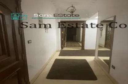 Apartment - 3 Bedrooms - 2 Bathrooms for rent in District 3 - The 5th Settlement - New Cairo City - Cairo
