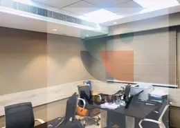 Office Space - Studio for rent in West Al Balad St. - Kafr Al Olow - Hay Helwan - Cairo