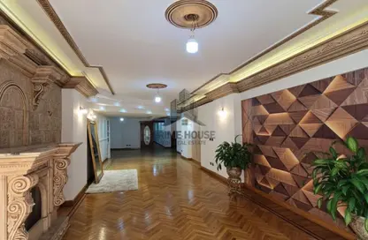 Apartment - 3 Bedrooms - 2 Bathrooms for sale in Gleim Square - Glim - Hay Sharq - Alexandria