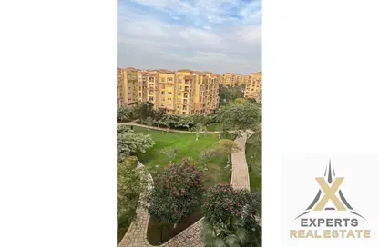 شقة - 3 غرف نوم - 4 حمامات للبيع في مدينتي - القاهرة