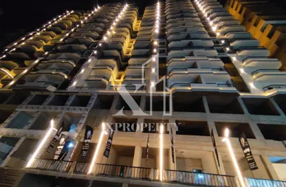 Apartment - 3 Bedrooms - 2 Bathrooms for sale in Nile Corniche St. - El Gezira - Dar El Salam - Cairo