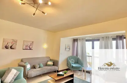 Duplex - 2 Bedrooms - 3 Bathrooms for rent in Porto New Cairo - 5th Settlement Compounds - The 5th Settlement - New Cairo City - Cairo Duplex - 2 Bedrooms - 3 Bathrooms for rent in Porto New Cairo - 5th Settlement Compounds - The 5th Settlement - New Cairo City - Cairo