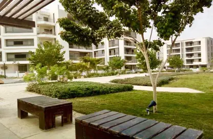 Apartment - 1 Bedroom - 1 Bathroom for sale in New Heliopolis - Cairo
